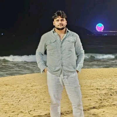Abhishek