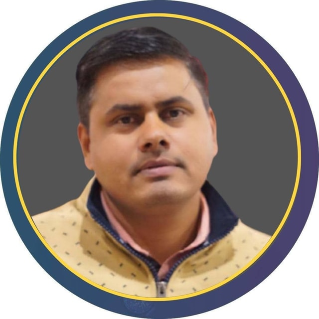 Sandeep