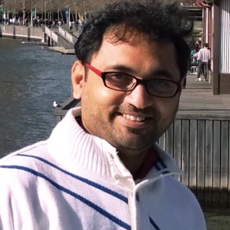 bhushan