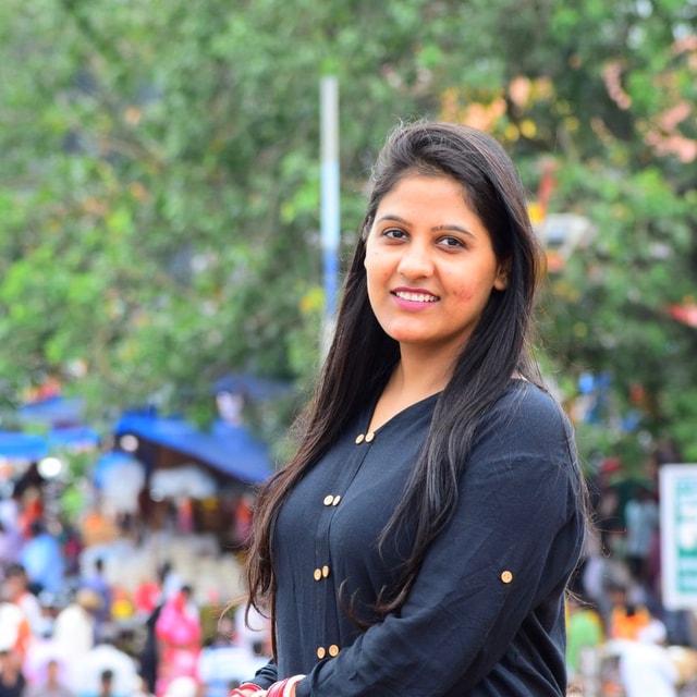 shivani