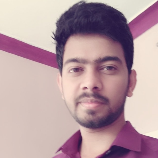 Vishnu Prasad