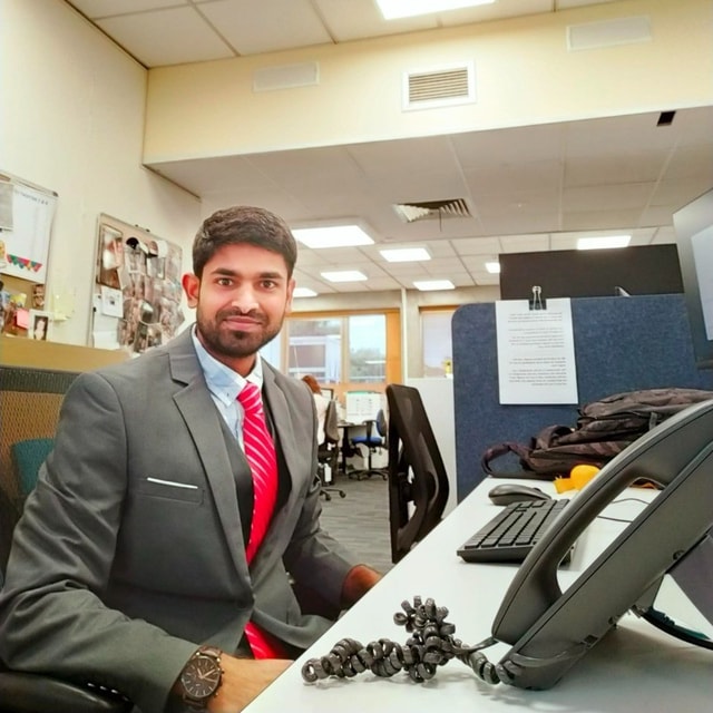 Rahul