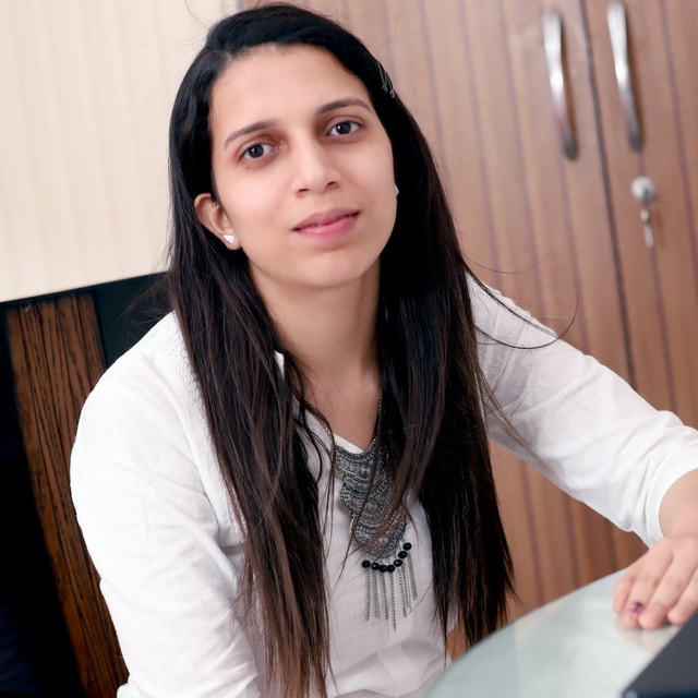 Nishtha