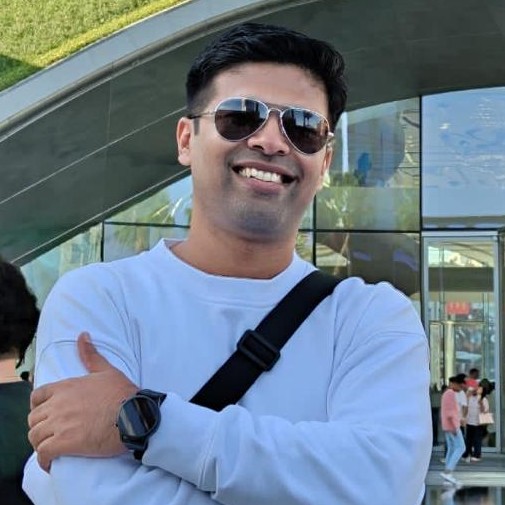 Akhilesh