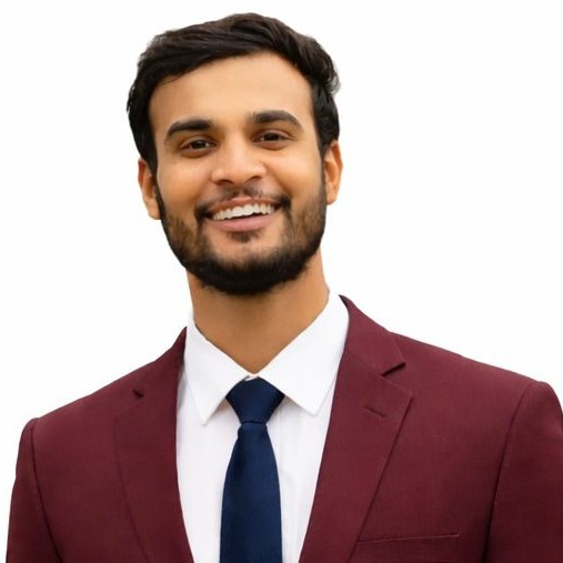 AKHIL REDDY
