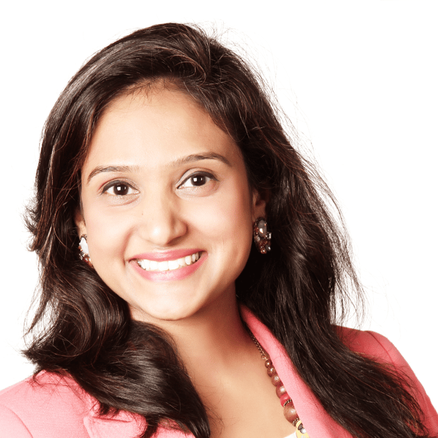 Coach Nisha