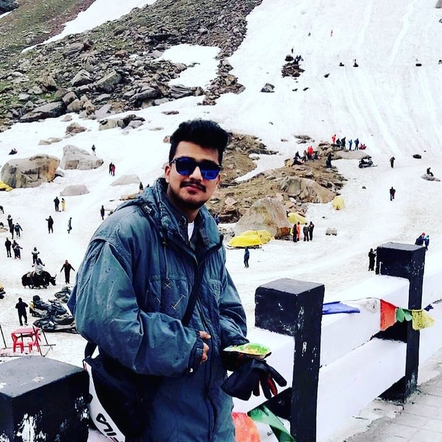 Dheeraj