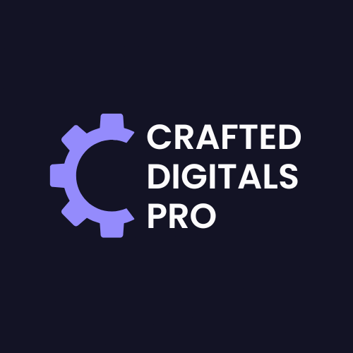 CRAFTED