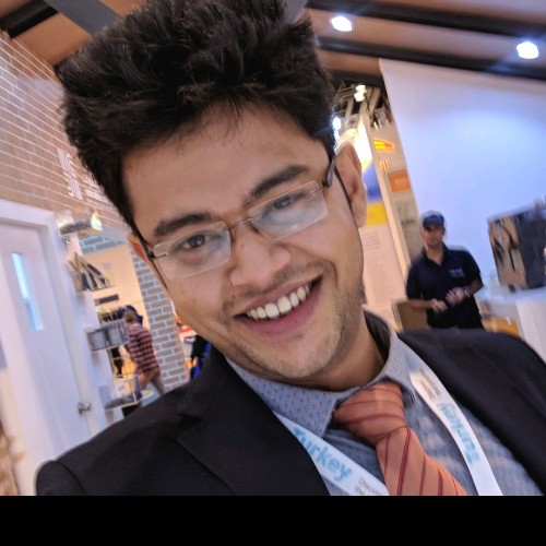 Aniruddha
