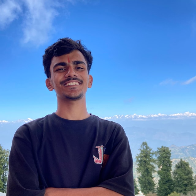 Divyanshu