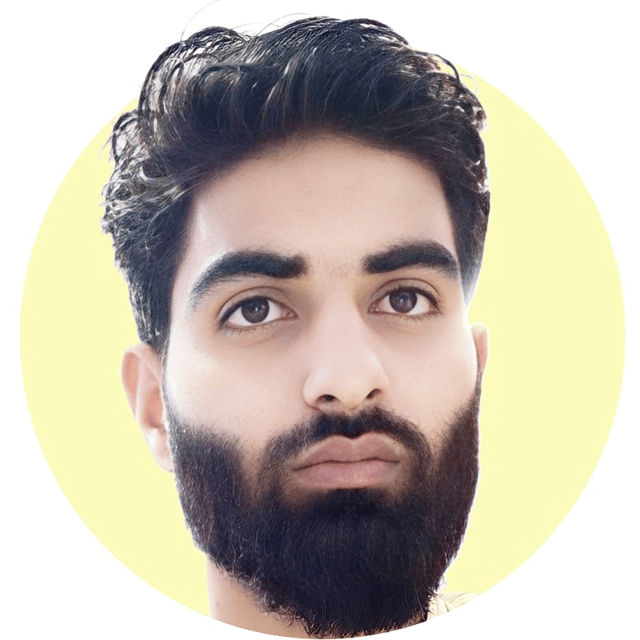 Aafaq Ahmad