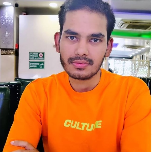 Krishna
