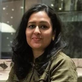 Dr. Sonal Dwivedi