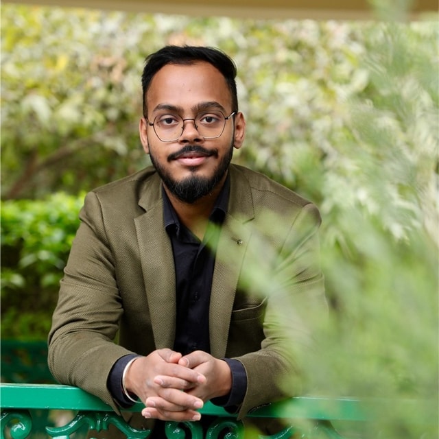 Pranjal