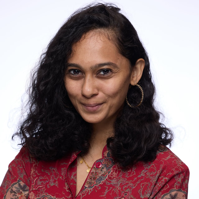 Pavithra