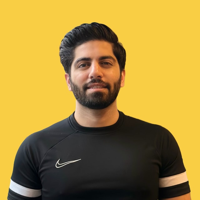 Huzaifa