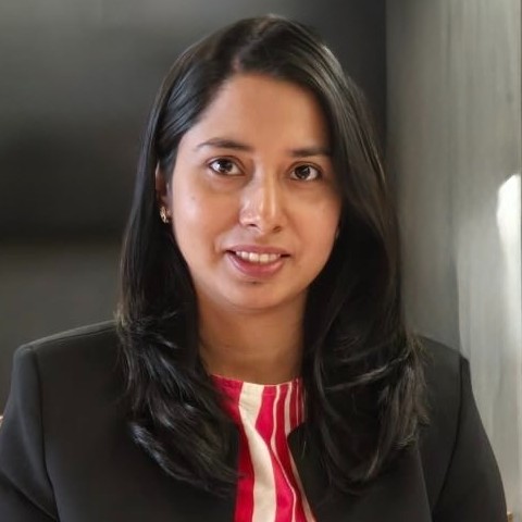 Bhumika