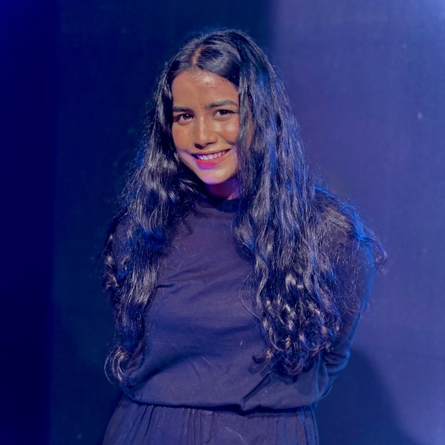 Aisha