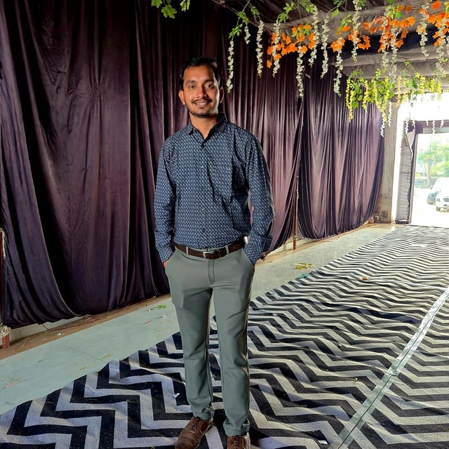 Vaibhav