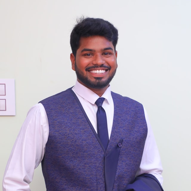 Aravind