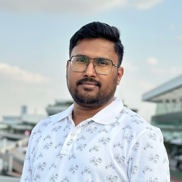 Ankit Kumar