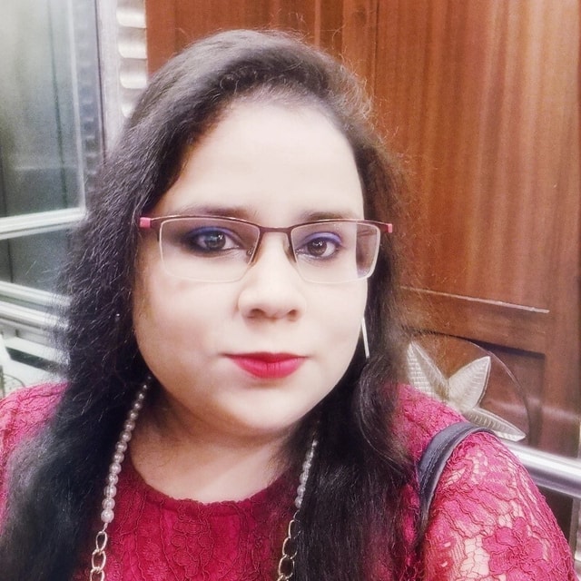 Sakshi