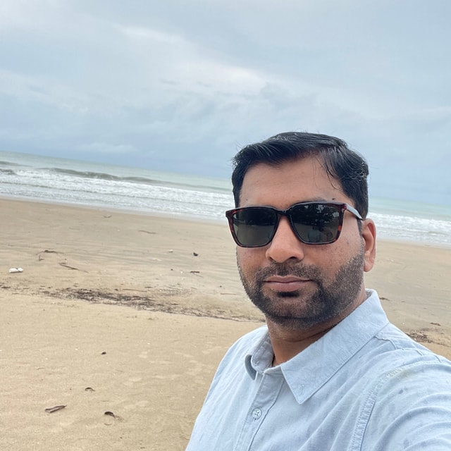 Pavan kumar