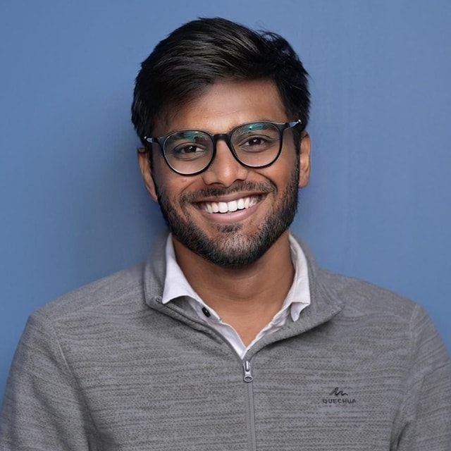 Vivek