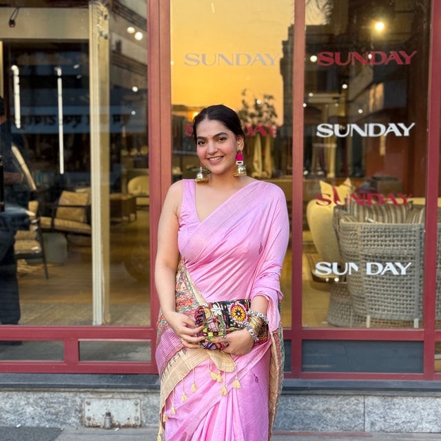 Prachi