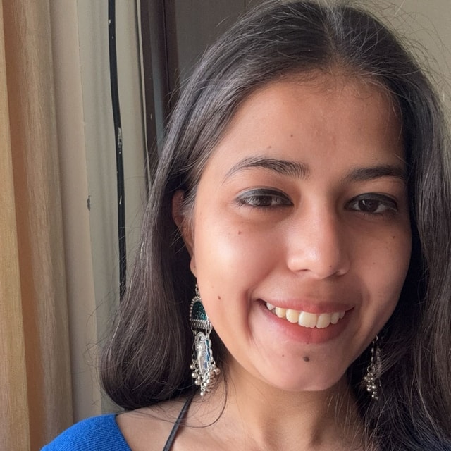 Shivangi