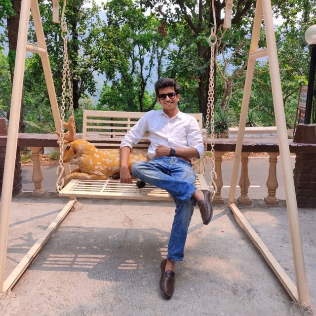 Akshay Pratap