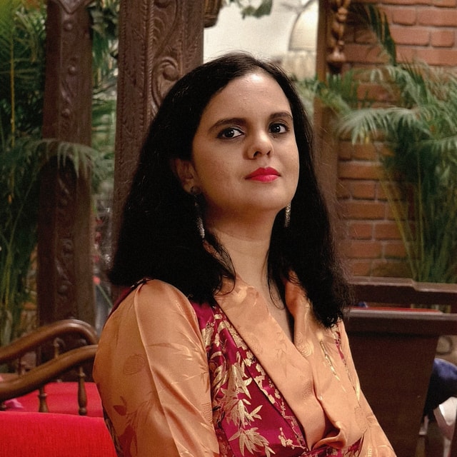 Deepti