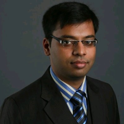 Anirban