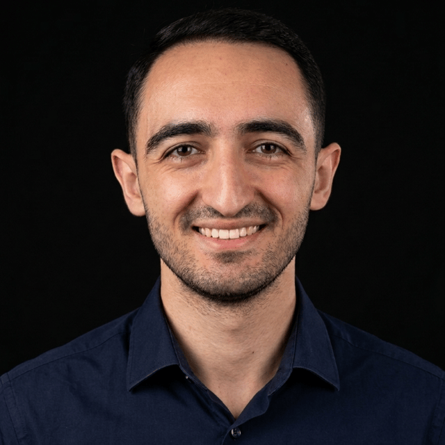Erkin Yaşar