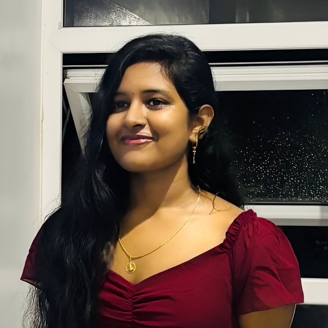 Nandini