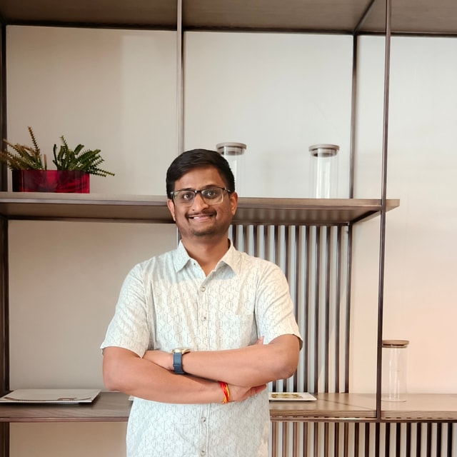Lokesh