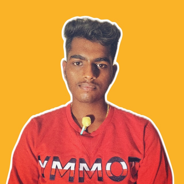 Kishore