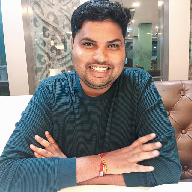 Darpan