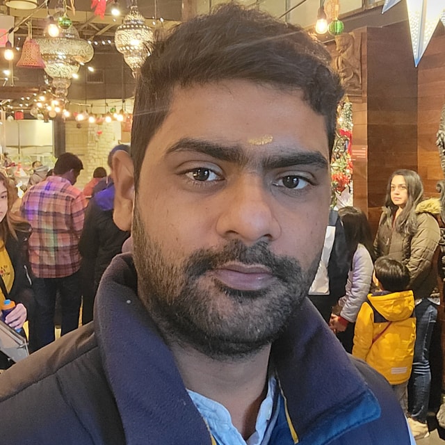 Manoj Kumar