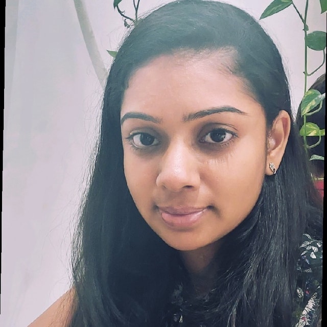 Keerthi Priya