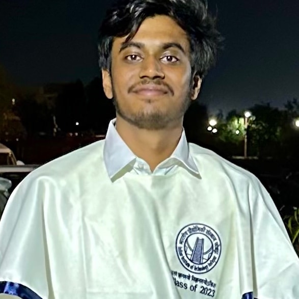 Suyash