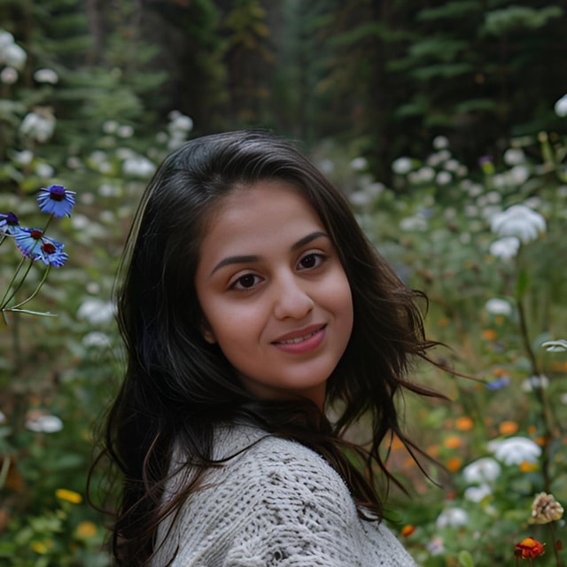 Shweta
