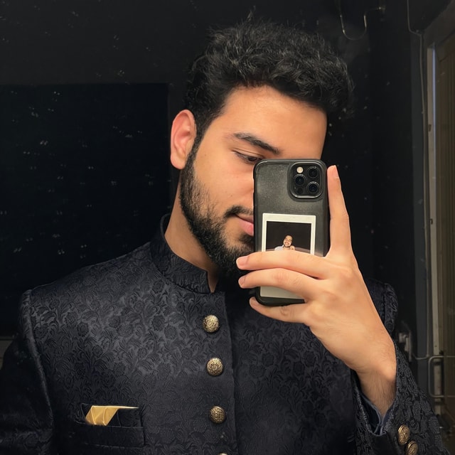 Mayank