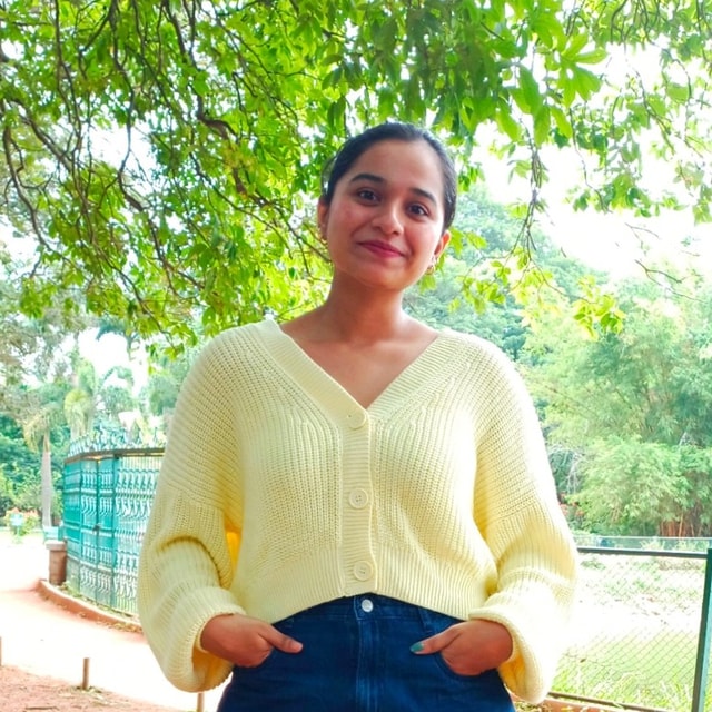 Deepanjali