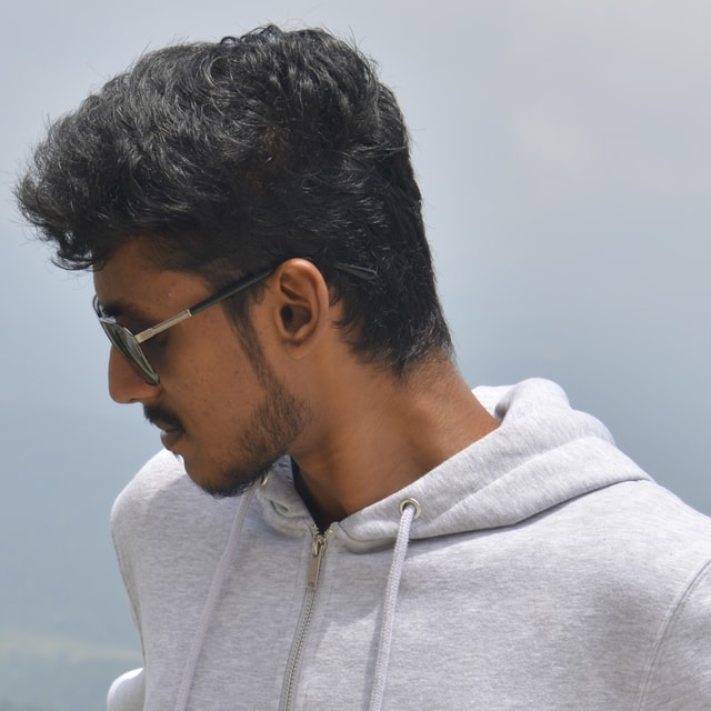 Vignesh