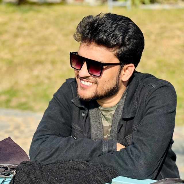 Pratyush