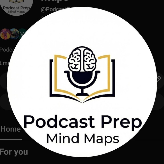 Podcast Prep
