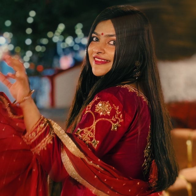 Anisha