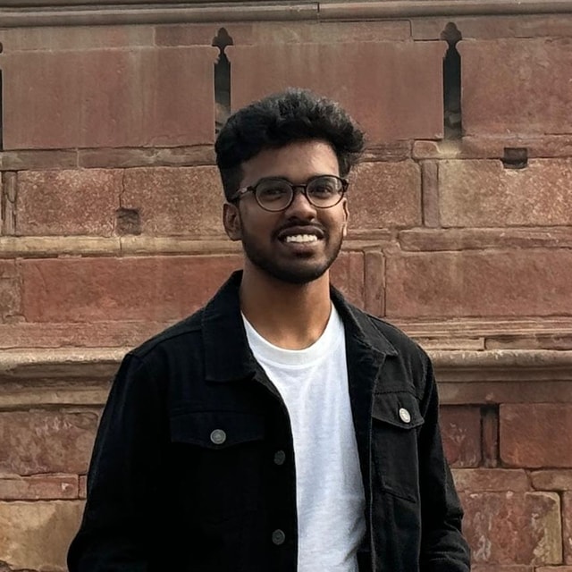 VAMSI KRISHNA