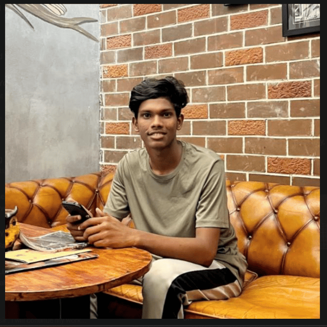 Karthik